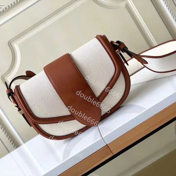 

fashionable famous designer shoulder bag latest canvas messenger bag