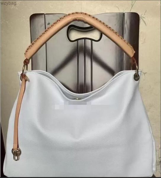 

designer bag luxury satchel messenger handbag leather strim handles with shoulder strap crossbody french s
