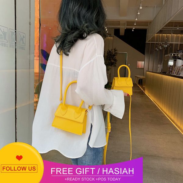 

designer bags mini women's 2022 summer new bright color popular girl's small satchel messenger single shoulder portable