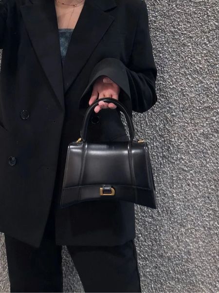 

evening bags 7a quality genuine leather handle hourglass crossbody bags womensm ent otel uxuryd esignero riginals ingles hoppingw allete nve