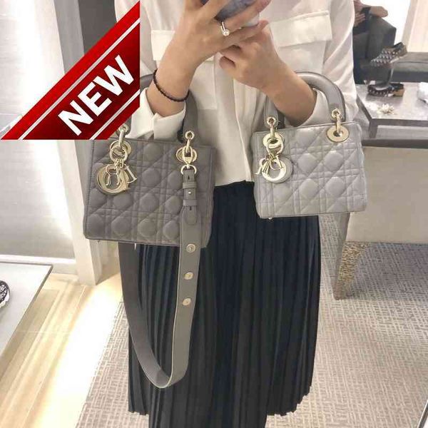 

handbags chr1st1ans fashion crossbody bags book little red popular lingge bag female xiaoxiangfeng sheep princs student versatilqcsp