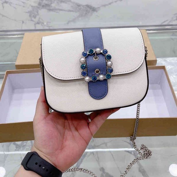 

evening bags famous designers gem and pearl chain women purses bags fashion bags handbags clutch casual ladies shoulder clutches 220916