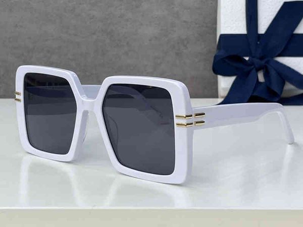 

watches jewelry sunglasses for men women summer 8070 style anti-ultraviolet retro plate square frame random box, White;black