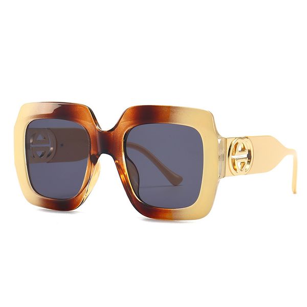 

sunglasses square sunglass street sfashion luxury sunglass gg1022s, White;black