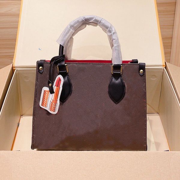 

designer luxury women the tote bag fashion versatile handbags shoulder crossbody bags purse tories totes large capacity saddle wallets 7a 9d