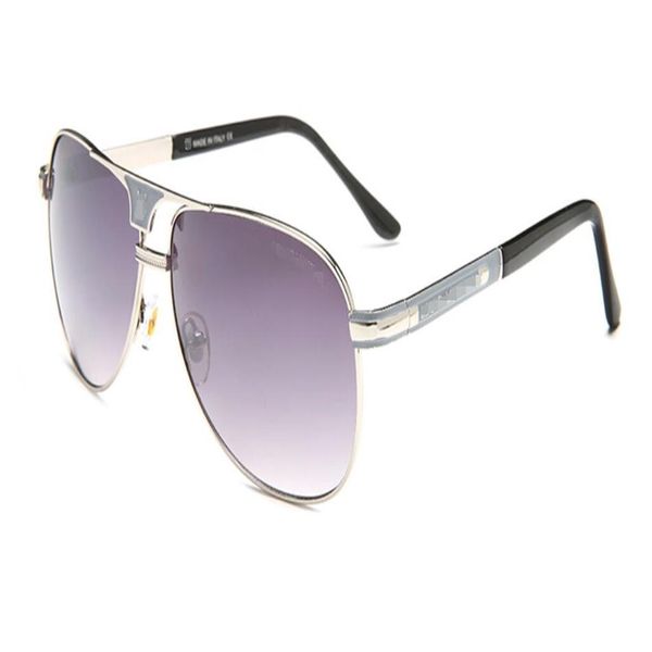 

mens womens designer sunglasses sun glasses fashion gold frame glass lens eyewear299k, White;black