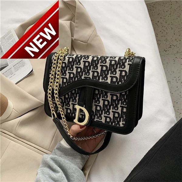 

50% off 2022 new women's bags can be customized and mixed batch texture trend korean net red tide2yzm