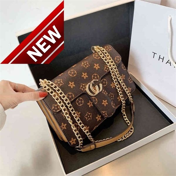 

60% off trendy bags 2022 new digner handbags version msenger single shoulder ins fashion high-capacity68zp