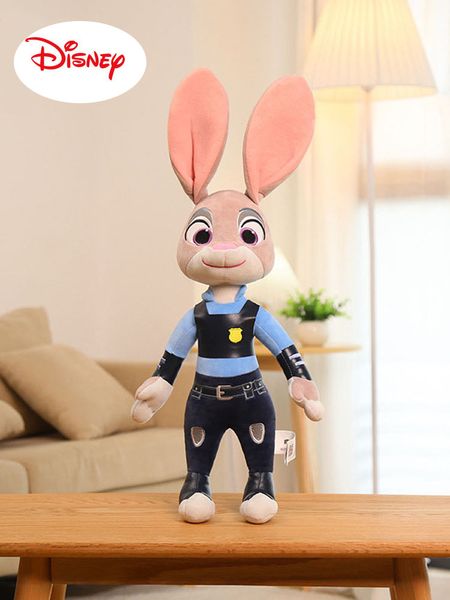 

disney genuine authorized classic doll rabbit police officer holiday gift daily ceremony atmosphere