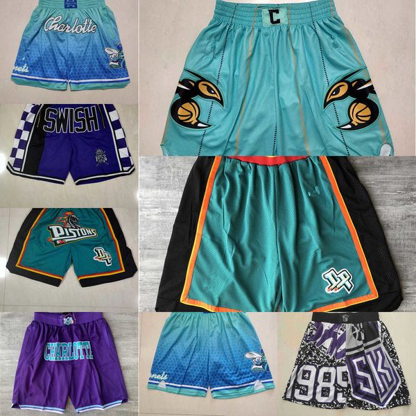 

charlotte''hornets''men sacramento''kings''black detroit''pistons''blue throwbac