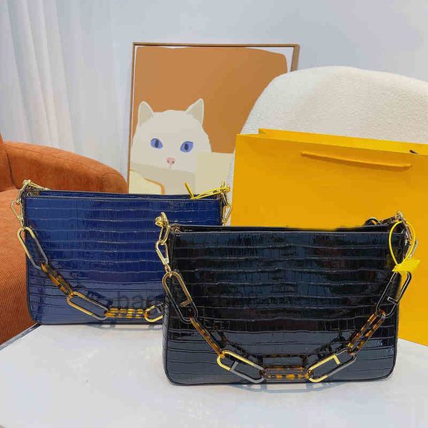 

luxury bag evening bag designer totes women shoulder bags chain handbags leather classic shopping bag bucket crossbody purses