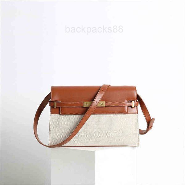 

designer luxury women bag yysl handbags totes bags womens crossbody handbag loulou yslitys fashion capacity versatile shoulder pursest 5a5ry