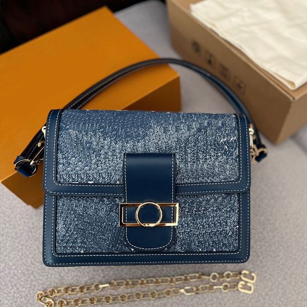 

designer luxury women bags handbags totes bag womens crossbody handbag loulou lvs fashion capacity versatile shoulder pursest 7a quality caa
