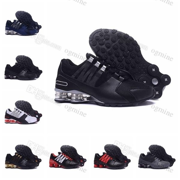 

boots running shoes red shoe s black white man tennis sports designer 2022 new men avenue 802 809 r4 turb cushioned sole 36-47