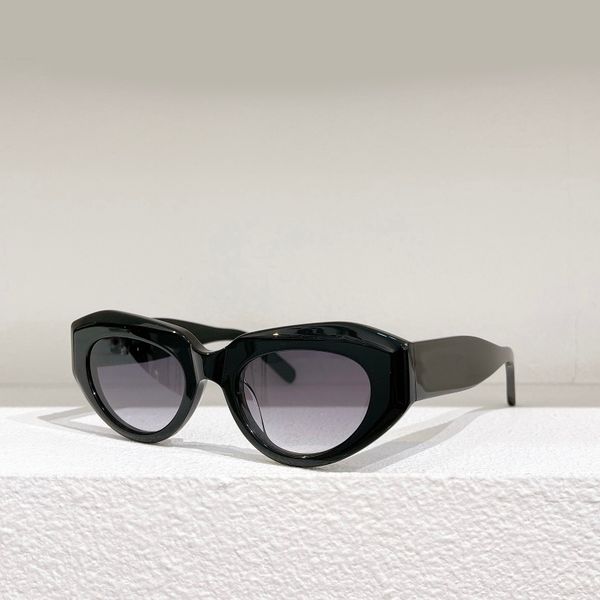 

black/grey full-rim butterfly sunglasses for women glasses fashion sunnies gafas de sol uv eyewear occhiali da sole with box, White;black