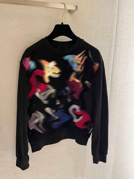 

runway designer women's sweaters 2022 contrast color knit lady pullover women's sweater o-neck long sleeve autumn casual jumper, White;black