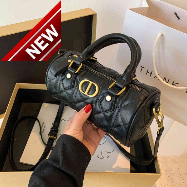 

bag 72% off luxury hand frh and sweet capacity exquisite zipper small round soft handle msengerpp6l