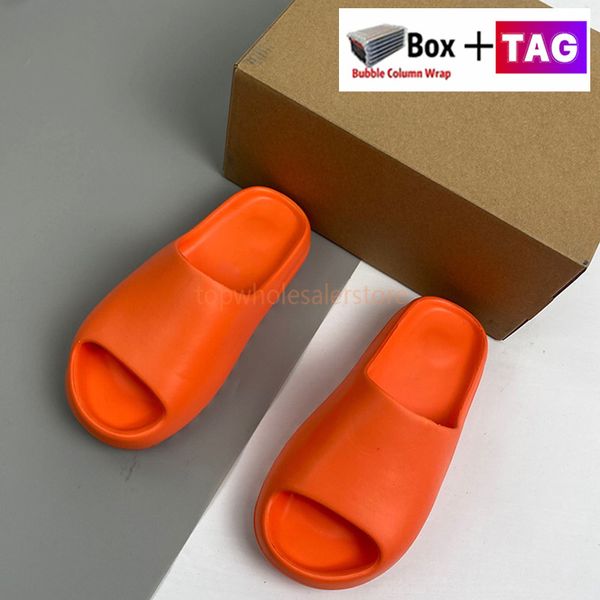 

designer slippers woman slider sandals slide slipper runr slides shoe vermillion mineral blue onyx pure foam ochre runr bone resin clog, Black