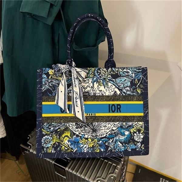 

80% off evening bags outlet online trendy handbags shopping for out advanced high-capacity canvas trend armpit classic