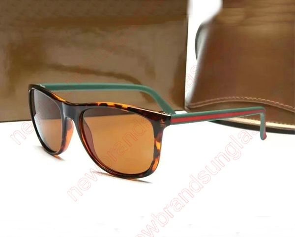 

square sunglasses with web designer counters the same type of double g sunglasses for men and women sunglasse big face thin anti-ultraviolet, White;black