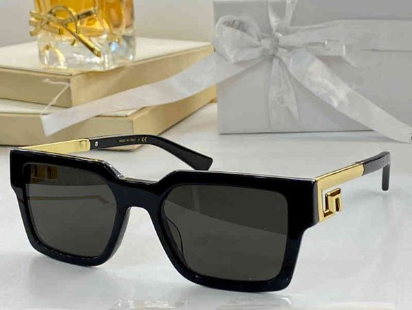 

watches jewelry sunglasses for men women summer 6517 style anti-ultraviolet retro plate full frame eyeglasses random box, White;black