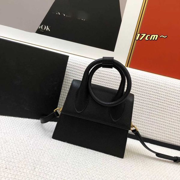 

7a designer mini bag shoulder bags luxury totes leather cross body women trapezoid wallet high-quality hand coin flap purse two styles