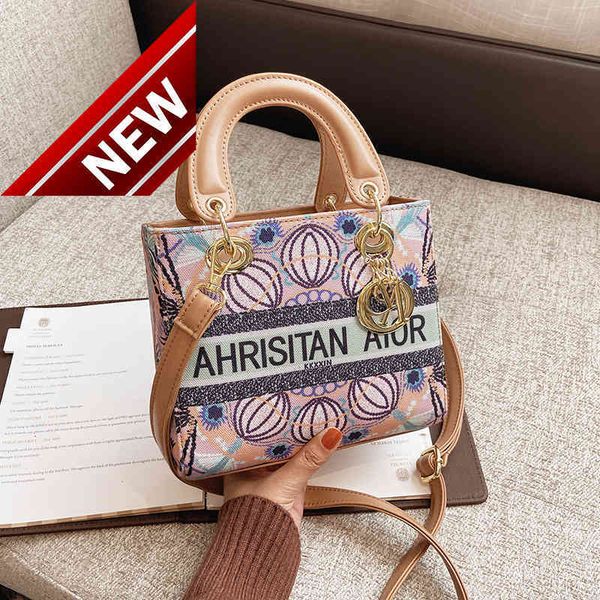 

bag 72% off bags fashion canvas printed hand-held diana9tiq