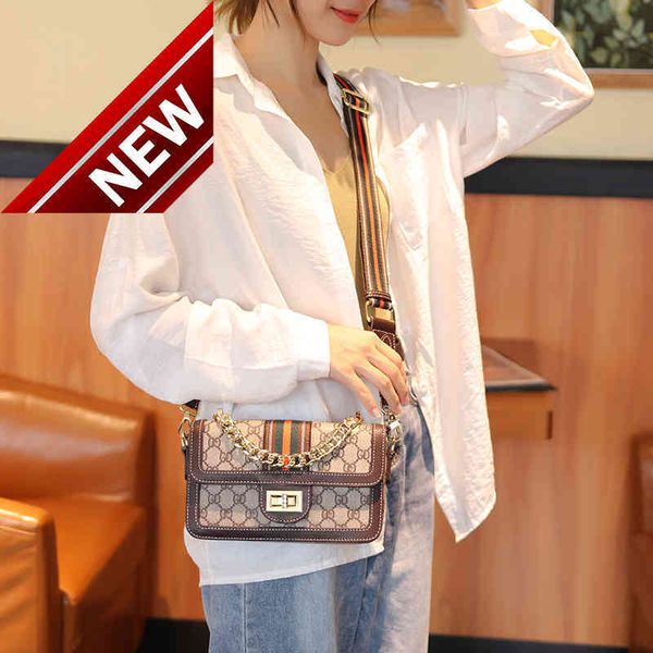 

bag 72% off digner fashionable and beautiful single hand chain contrast ribbon shoulder belt leisurely sweet beauty1dgx