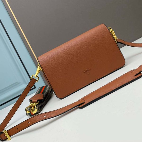 

women designers crossbody shoulder bags luxury purses genuine leather cross body bag woman messenger bag large capacity simple elegance hand