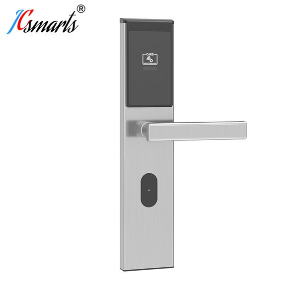 

stainless steel hardware furniture door lock l room lock home with rfid key card