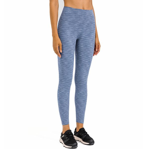 

women leggings printed nude yoga outfits pants high waist elastic running fitness sports tights casual workout gym clothes velafeel