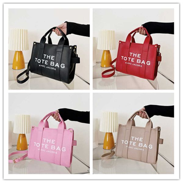 

the tote bag women luxury designer bags canvas practical large capacity plain handbags coin purse square wallets