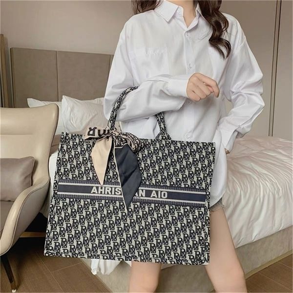 

59% off shoulder bags on sell trendy handbags korean embroidery portable large leisure trend classic