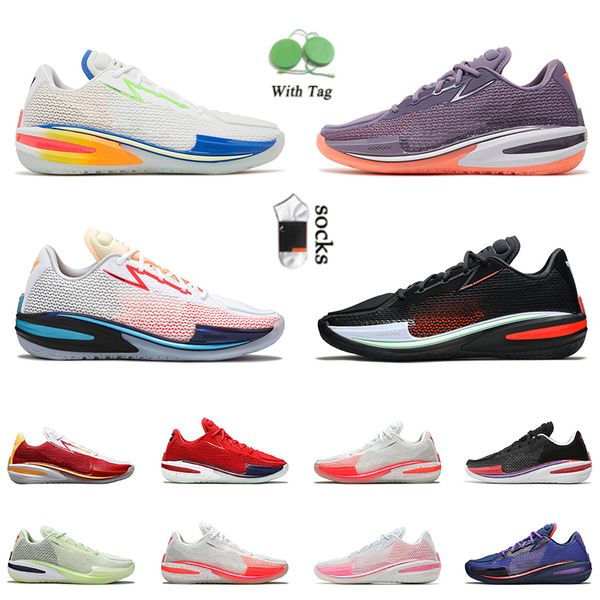 

mens trainers zooms gt cut running shoes low cuts size 11 original university red think white laser blue lime ice team usa mens fashion snea