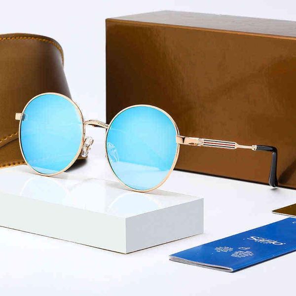 

2022 designers sunglasses luxury style fashion for mens womens glass uv400 with box, White;black