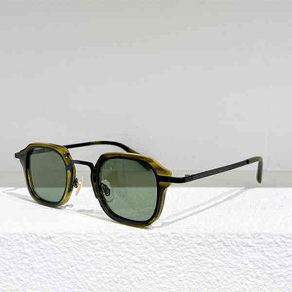 

watches jewelry sunglasses for men women summer 228 style anti-ultraviolet retro plate full frame fashion eyeglasses random box, White;black