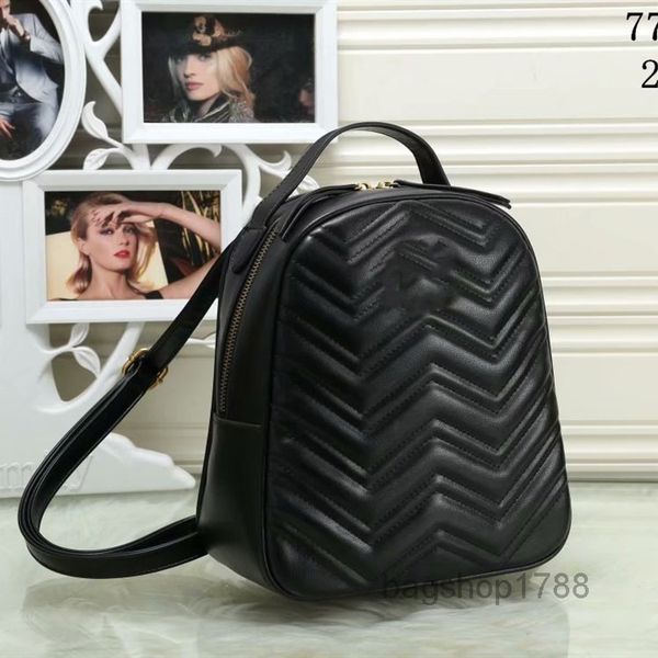 

school bags pink sugao designer backpacks women bags backpack school bags all-match casual bag female school bag one drop shipping pu leath