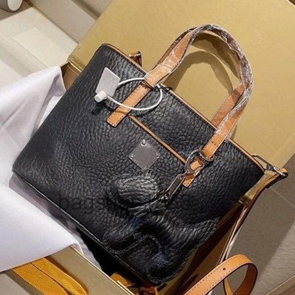 

22s designer bag 2022 luxury ss designer shopping bag crossbody handbag classic geometric letter hardware 24k zipper tote bags high quality