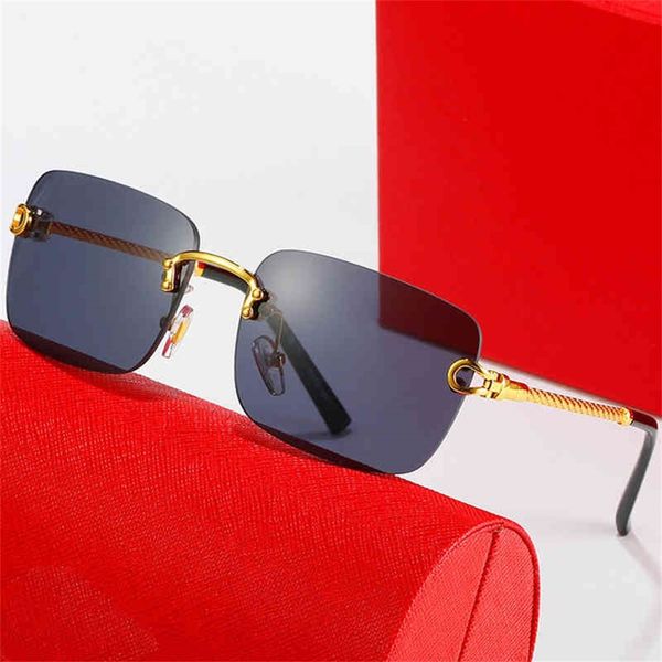 

wire designer diamond cut sunglasses men tones for women luxury vintage sun glasses, White;black