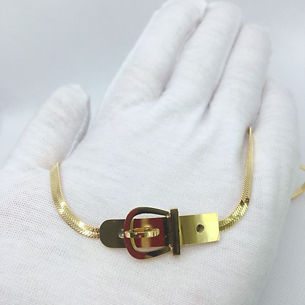 

luxury ladies designer necklace 18k gold girl valentine's day gift fashion classic jewelry factory wholesale retail, Silver