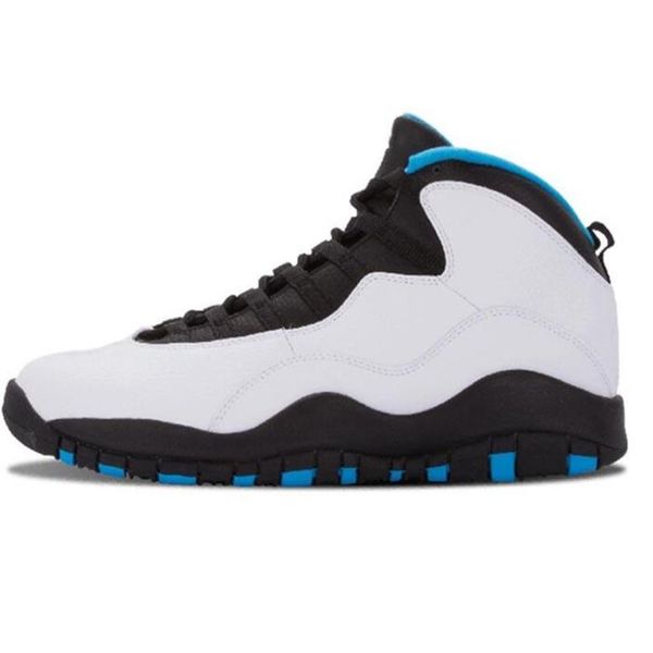 

jumpman 10 10s basketball shoes designer retro shoe seattle cement wings tinker westbrook men air trainers sneaker sports traine xnsos273c, Black