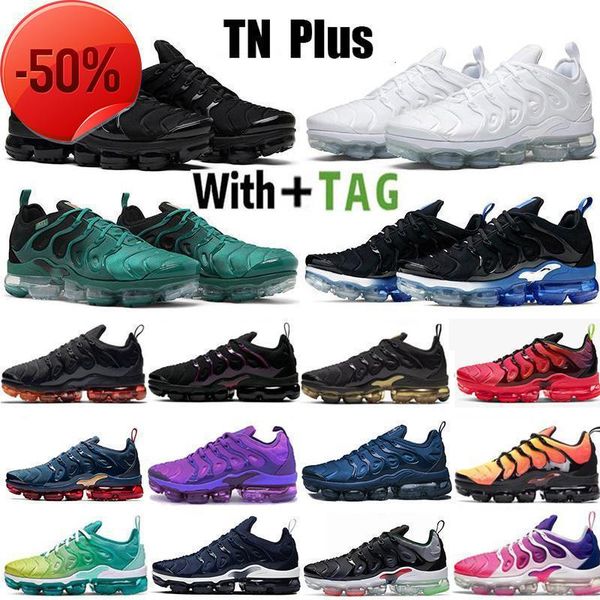 

big size 13 plus tn running shoes atlanta light bone metallic gold hyper violet lemon lime triple red black white mens trainers womens r