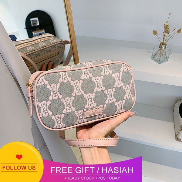 

designer bags texture armpit women's autumn 2022 new fashion one shoulder messenger korean small round