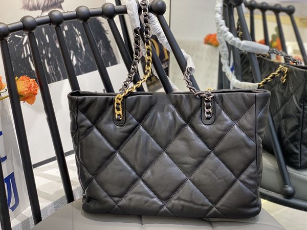 

design luxury designer brand channel bag fashion bags quality embossed hand advanced sense foreign style one