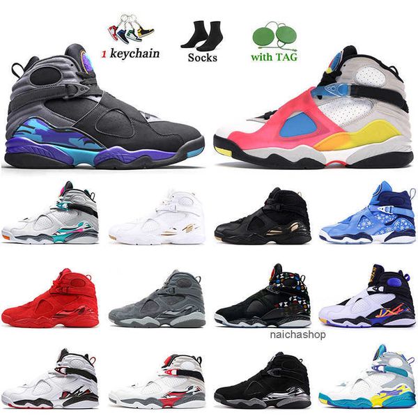 

shoes 8 men jumpman 8s doernbecher basketball shoes aqua black se white multicolor south beach quai 54 three peat chrome cool jorda jordons