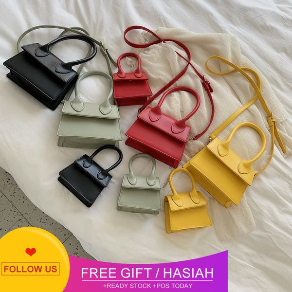 

designer bags bag women's new niche design in spring and summer of 2019
