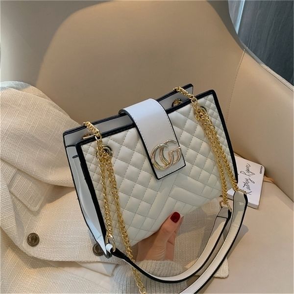 

59% off evening bags factory online trendy handbags female lattice embroidered thread diagonal cross lady
