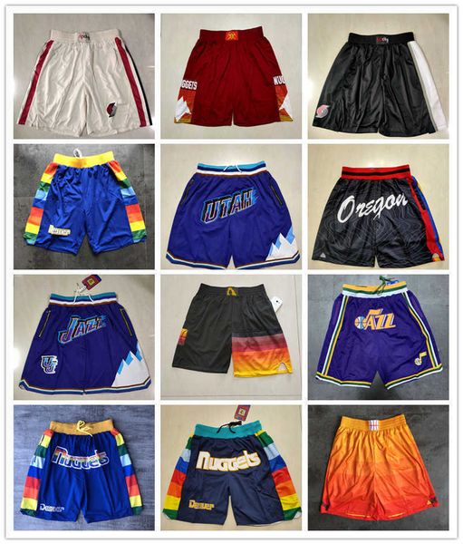 

jersey denver''nuggets''men utah''jazz''men portland''trail blazers''men throwba, Black