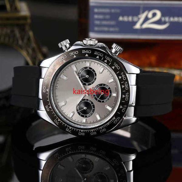 

men's watches luxury probe business fertilizer business relaxes work small man's needle261f, Slivery;brown