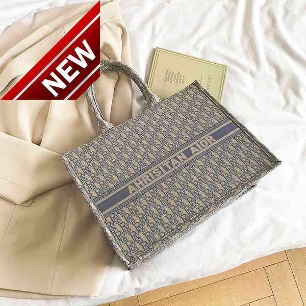 

bag 72% off letter tote handbag fashion shopping travel capacity canvasyfap